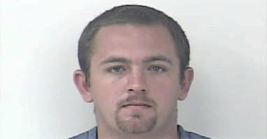 Joseph Ahearn, - St. Lucie County, FL 